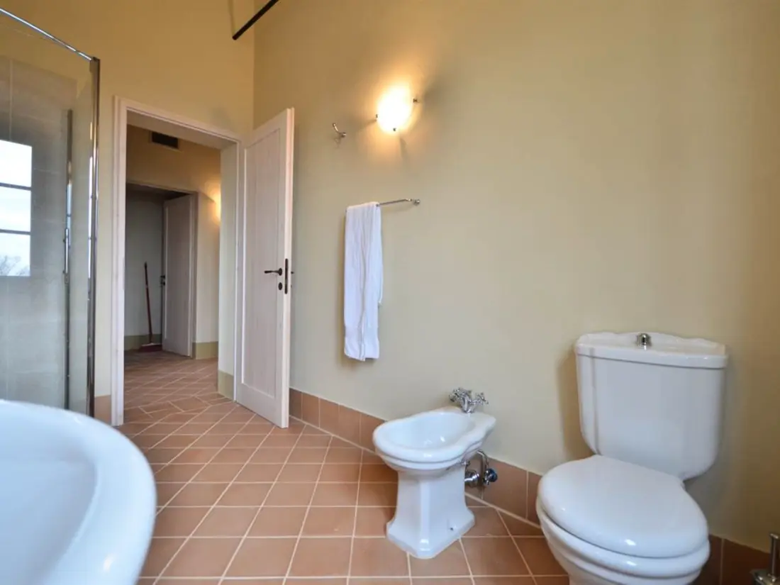 Maison de Vacances Trequanda