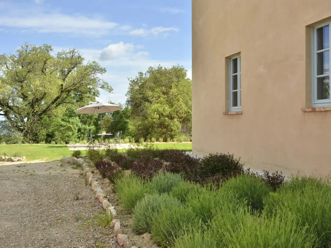 Maison de Vacances Trequanda