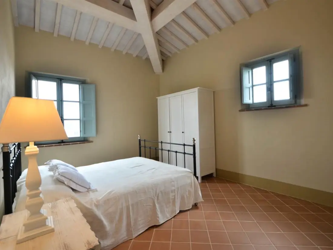 Maison de Vacances Trequanda