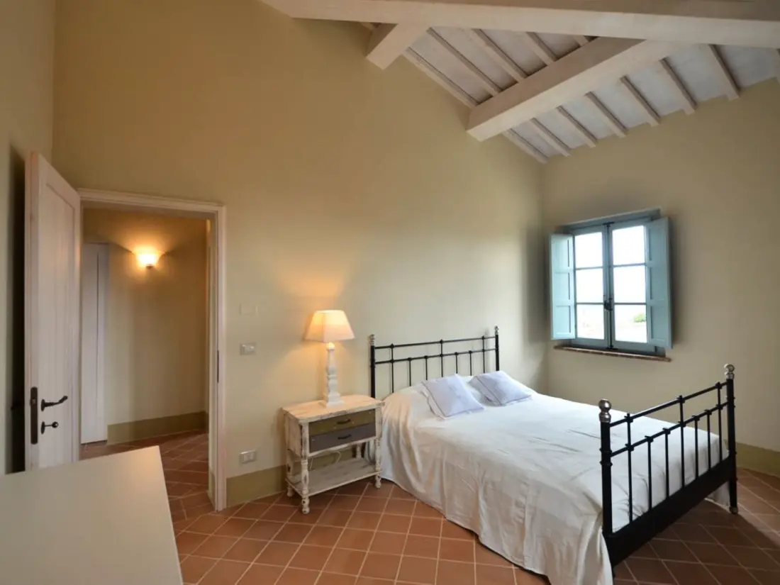 Maison de Vacances Trequanda