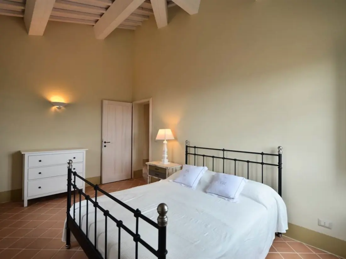 Maison de Vacances Trequanda