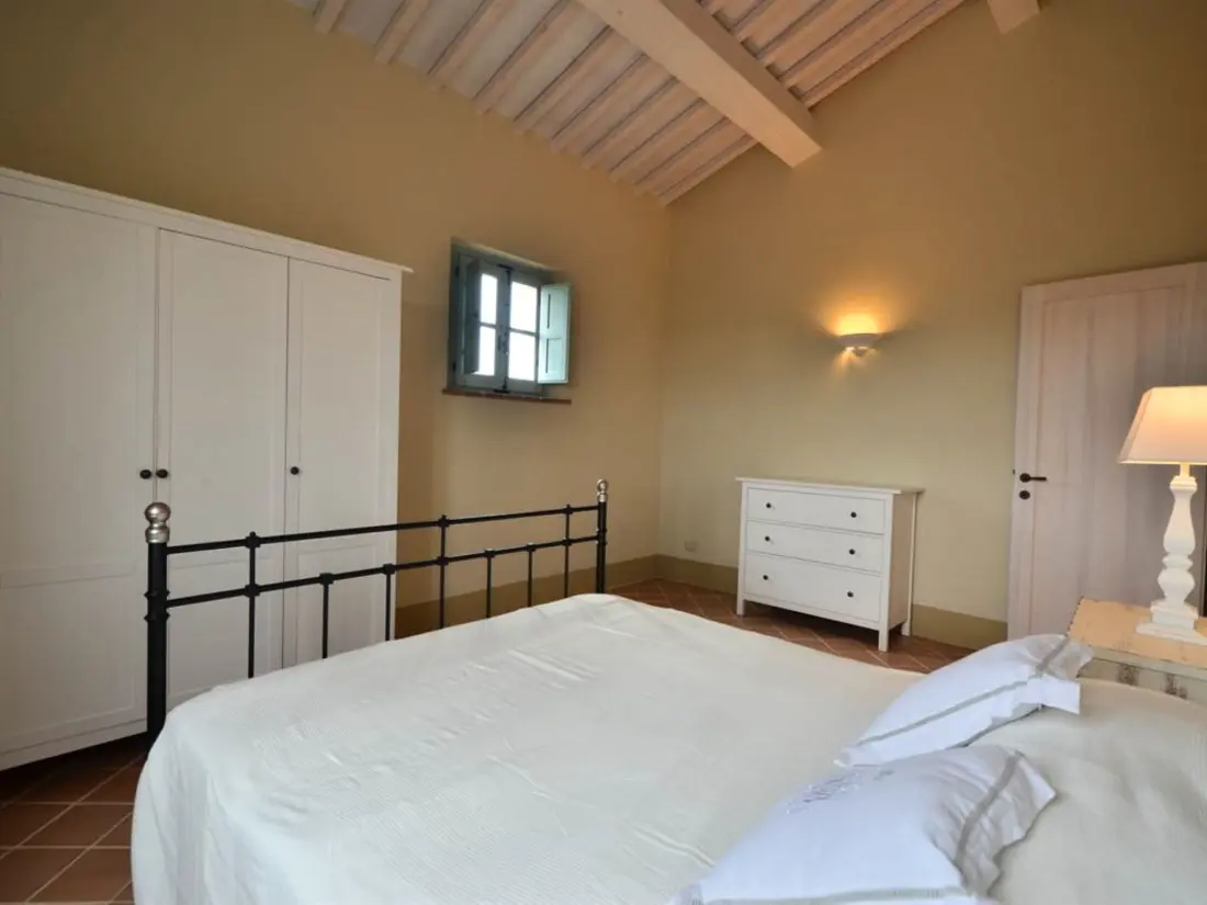 Maison de Vacances Trequanda