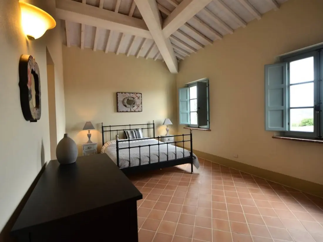 Maison de Vacances Trequanda