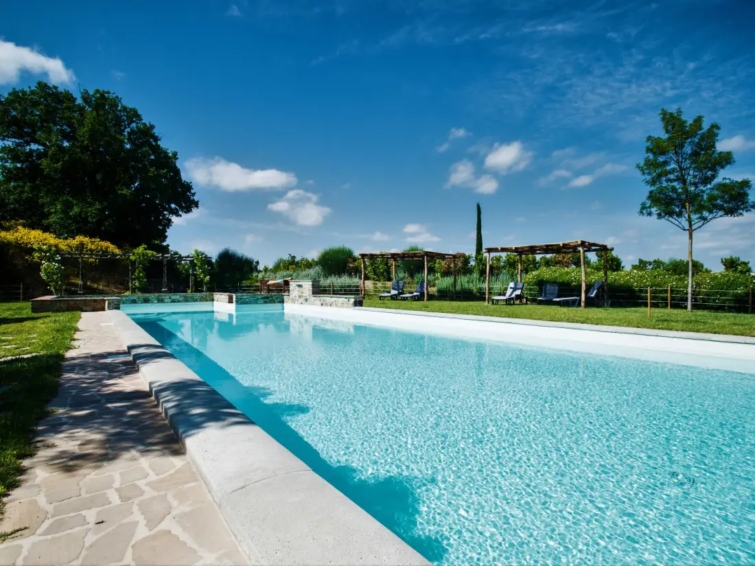 Maison de Vacances Trequanda