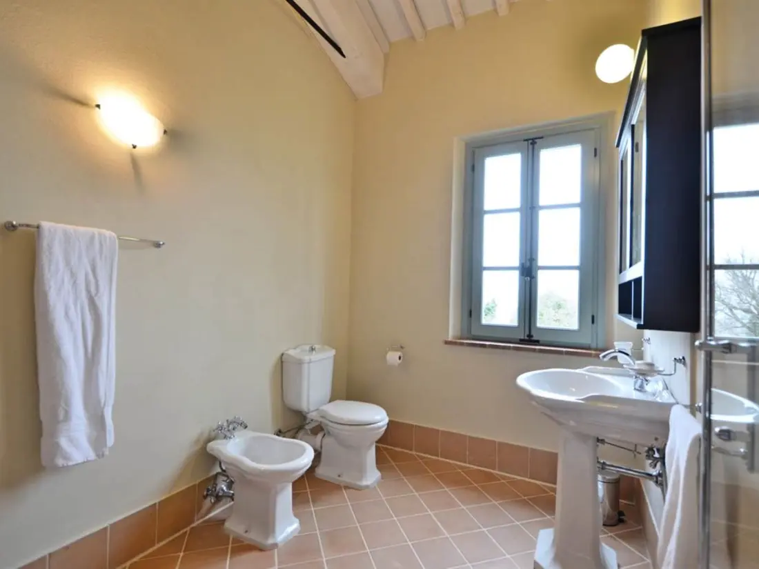 Maison de Vacances Trequanda