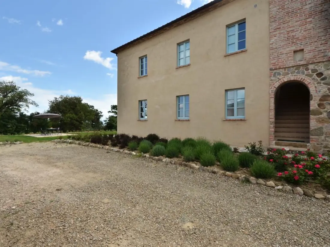 Maison de Vacances Trequanda