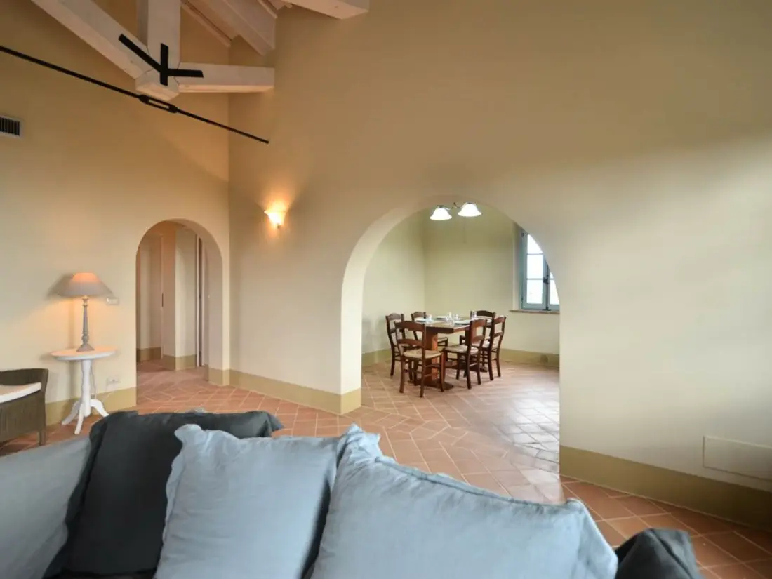 Maison de Vacances Trequanda