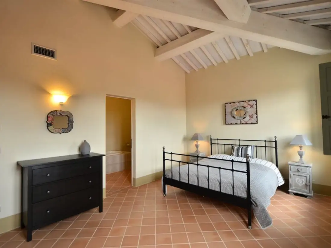 Maison de Vacances Trequanda