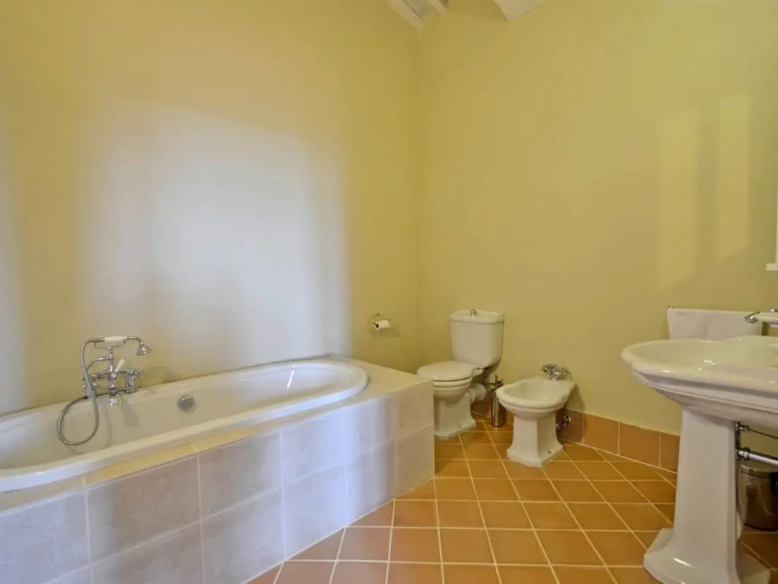 Maison de Vacances Trequanda
