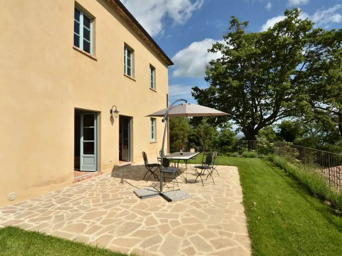 Maison de Vacances Trequanda