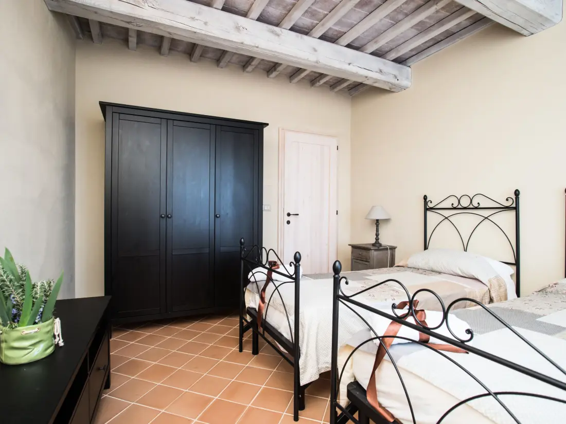 Maison de Vacances Trequanda