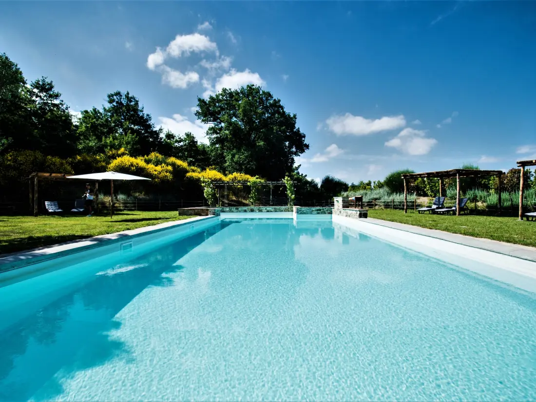 Maison de Vacances Trequanda