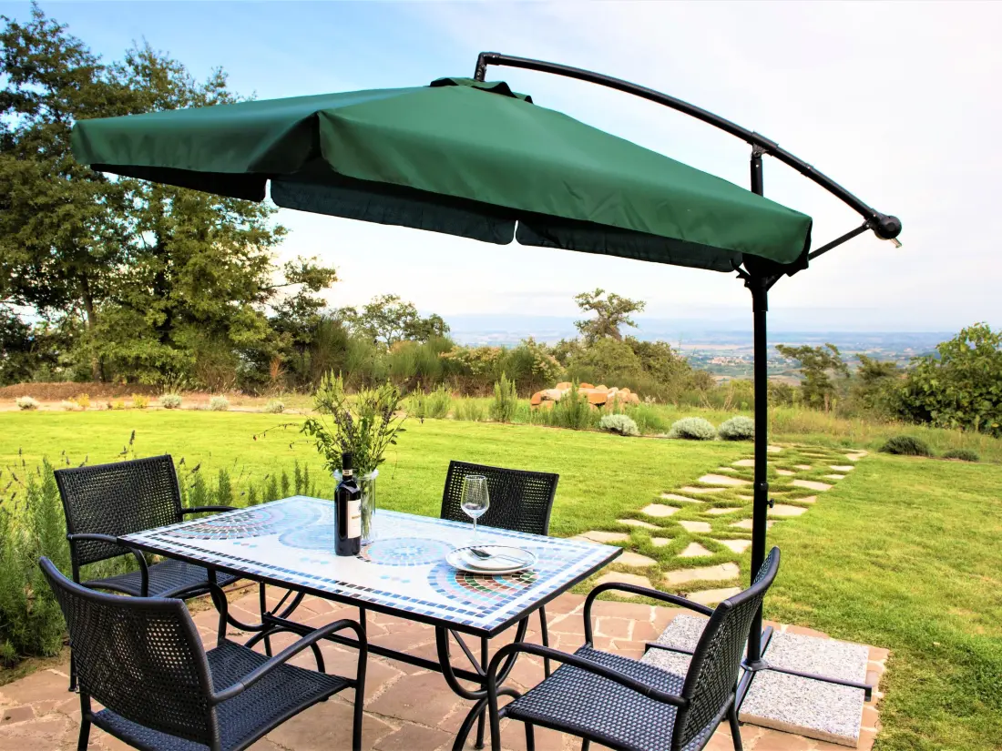 Maison de Vacances Trequanda