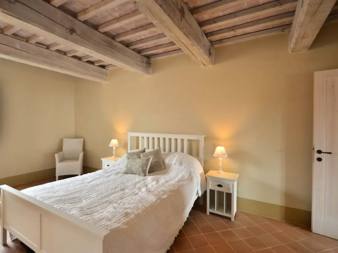 Maison de Vacances Trequanda