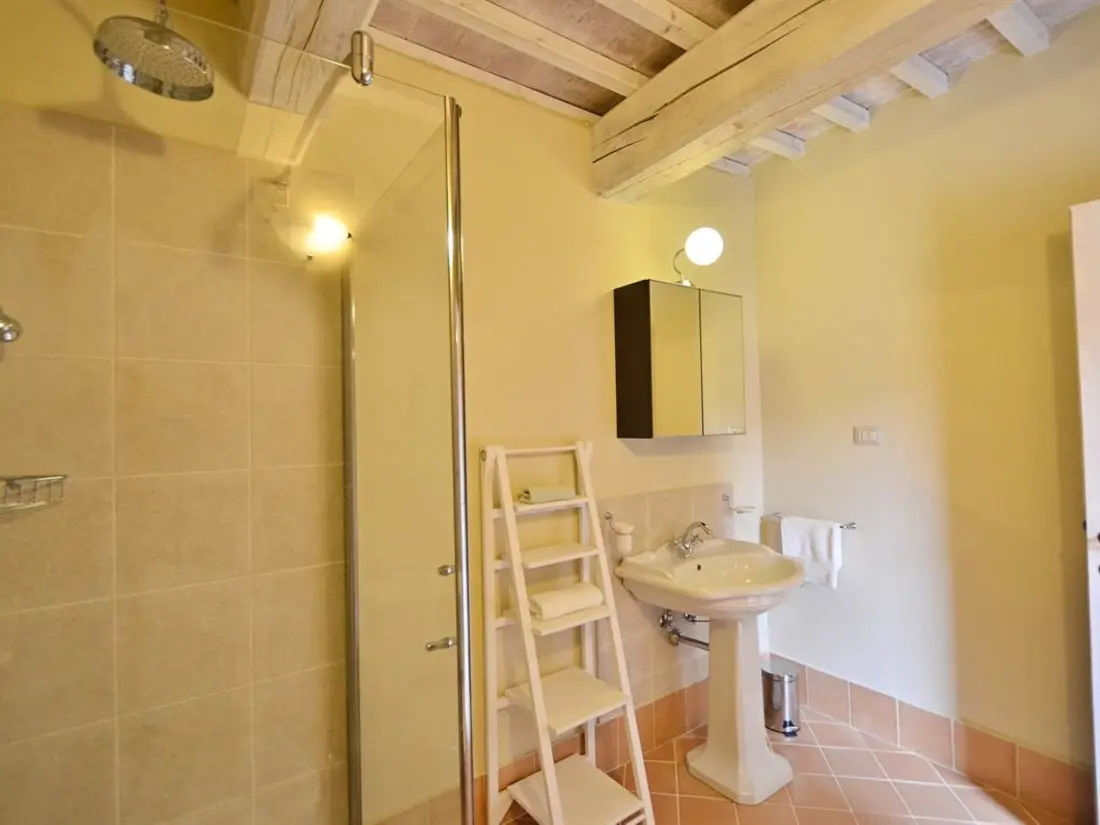 Maison de Vacances Trequanda