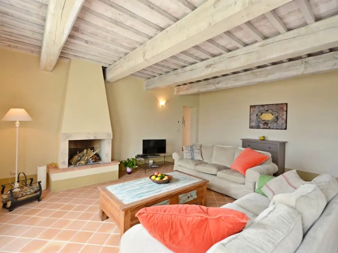 Maison de Vacances Trequanda