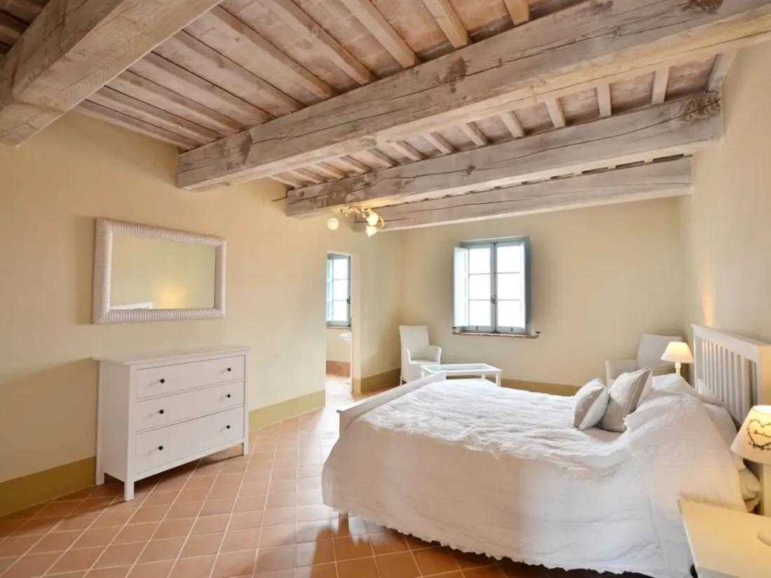 Maison de Vacances Trequanda