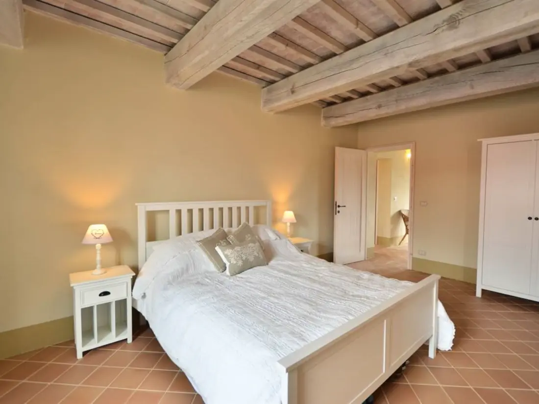 Maison de Vacances Trequanda