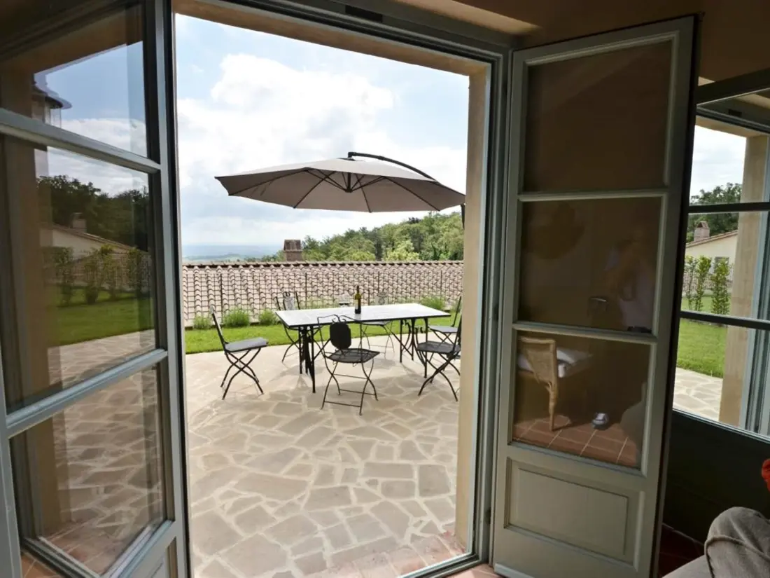 Maison de Vacances Trequanda