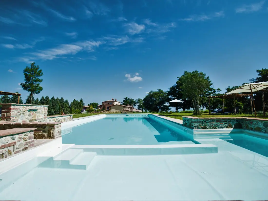 Maison de Vacances Trequanda