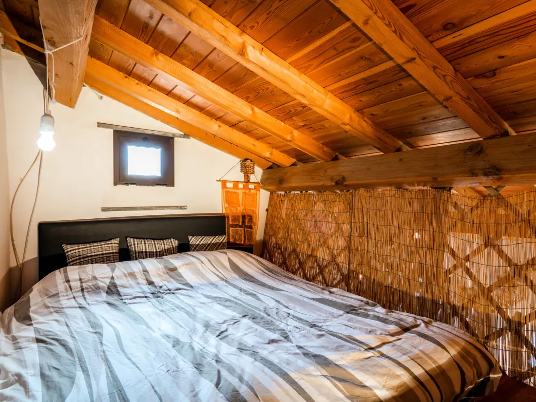 Maison de Vacances Triora
