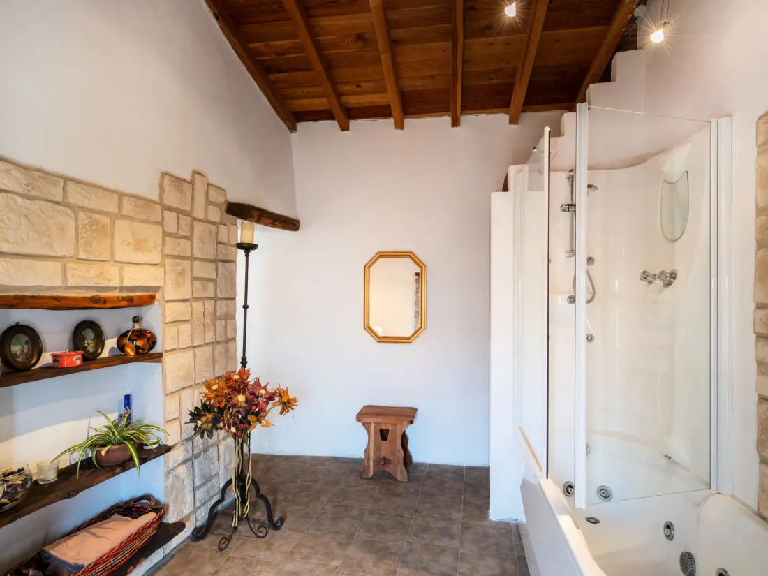 Maison de Vacances Triora