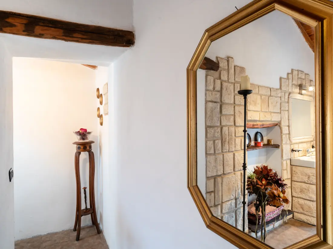 Maison de Vacances Triora