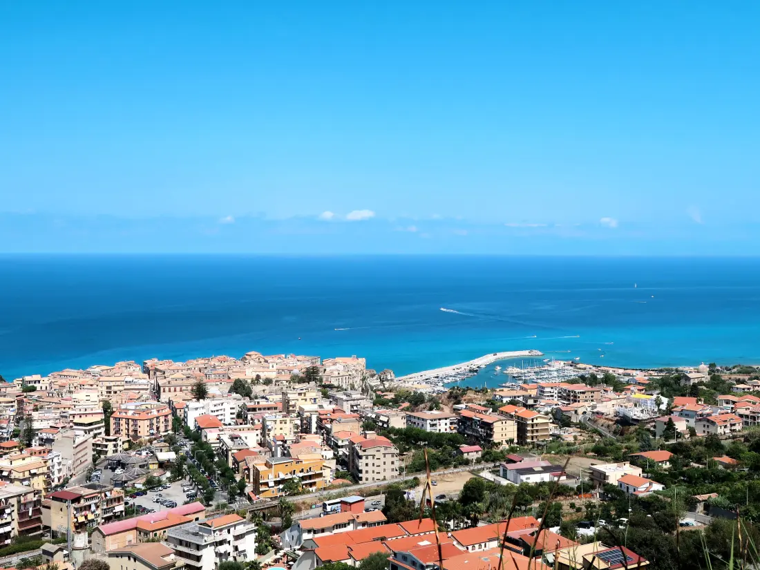 Résidence Sulla Scogliera