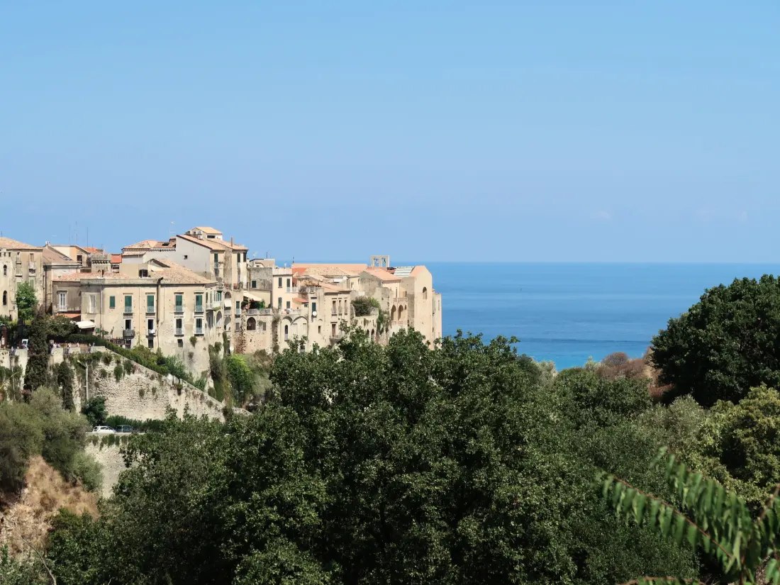 Résidence Sulla Scogliera