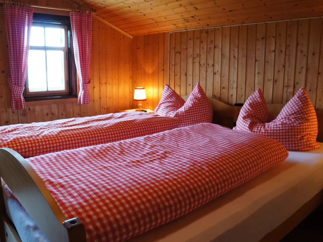 Maison de Vacances Tschagguns