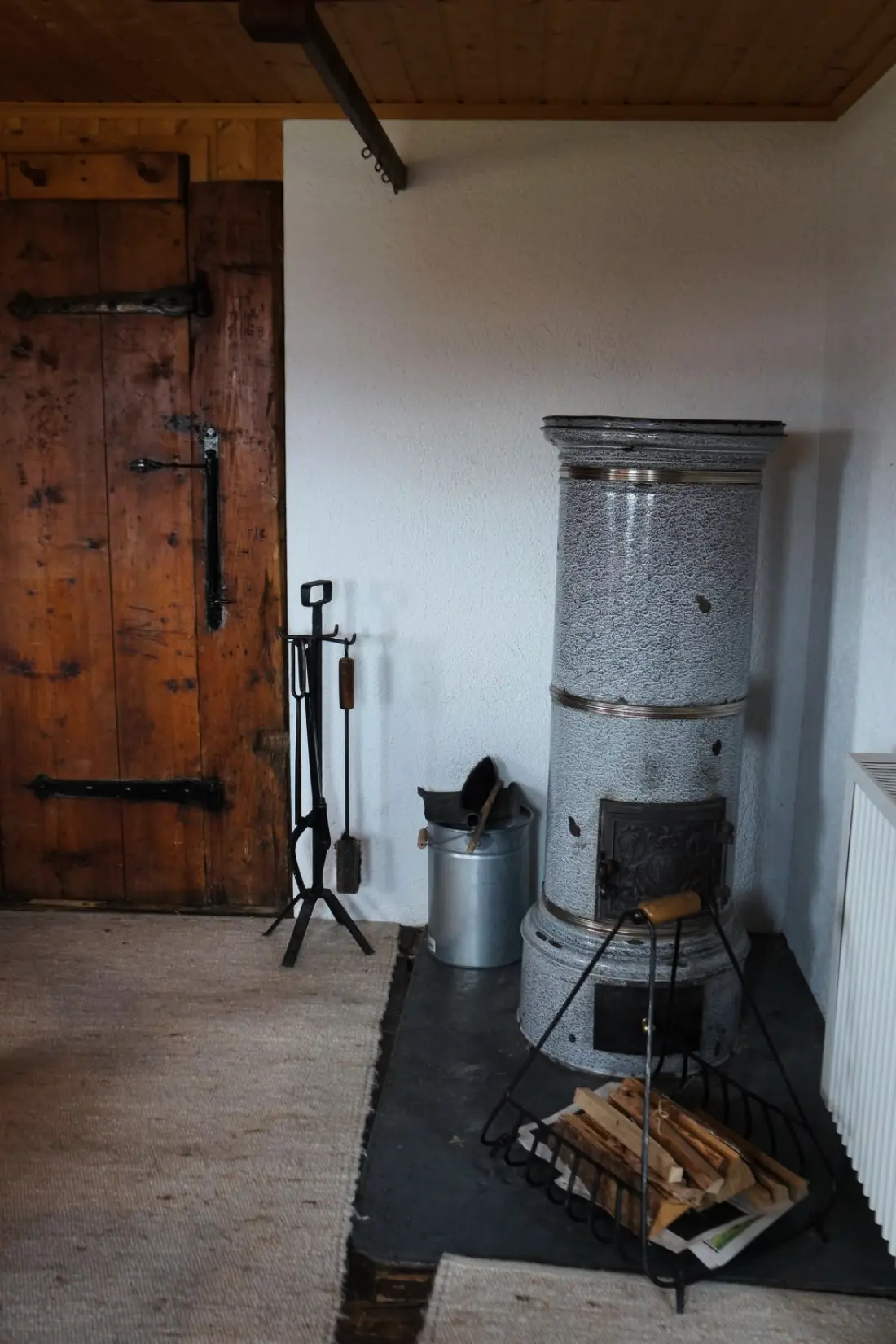 Maison de Vacances Tschagguns