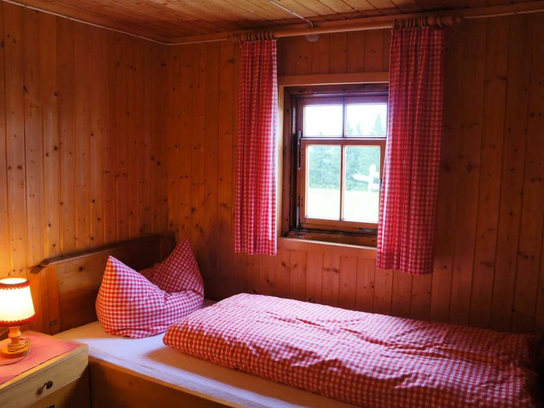 Maison de Vacances Tschagguns
