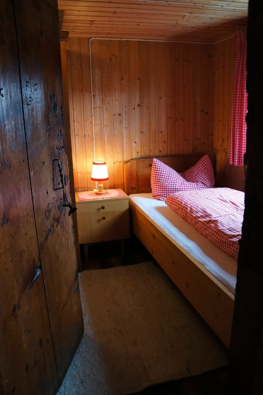 Maison de Vacances Tschagguns