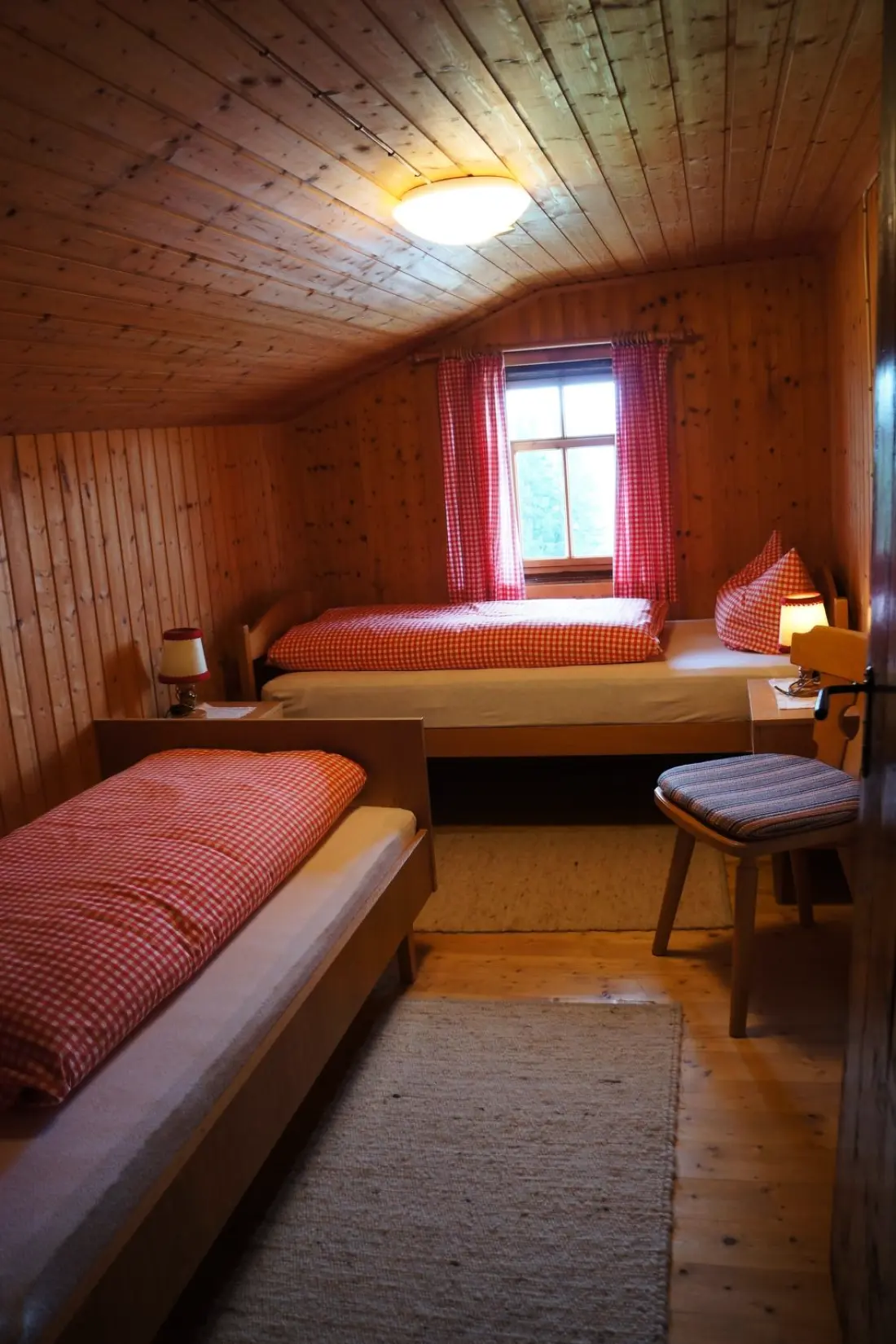 Maison de Vacances Tschagguns