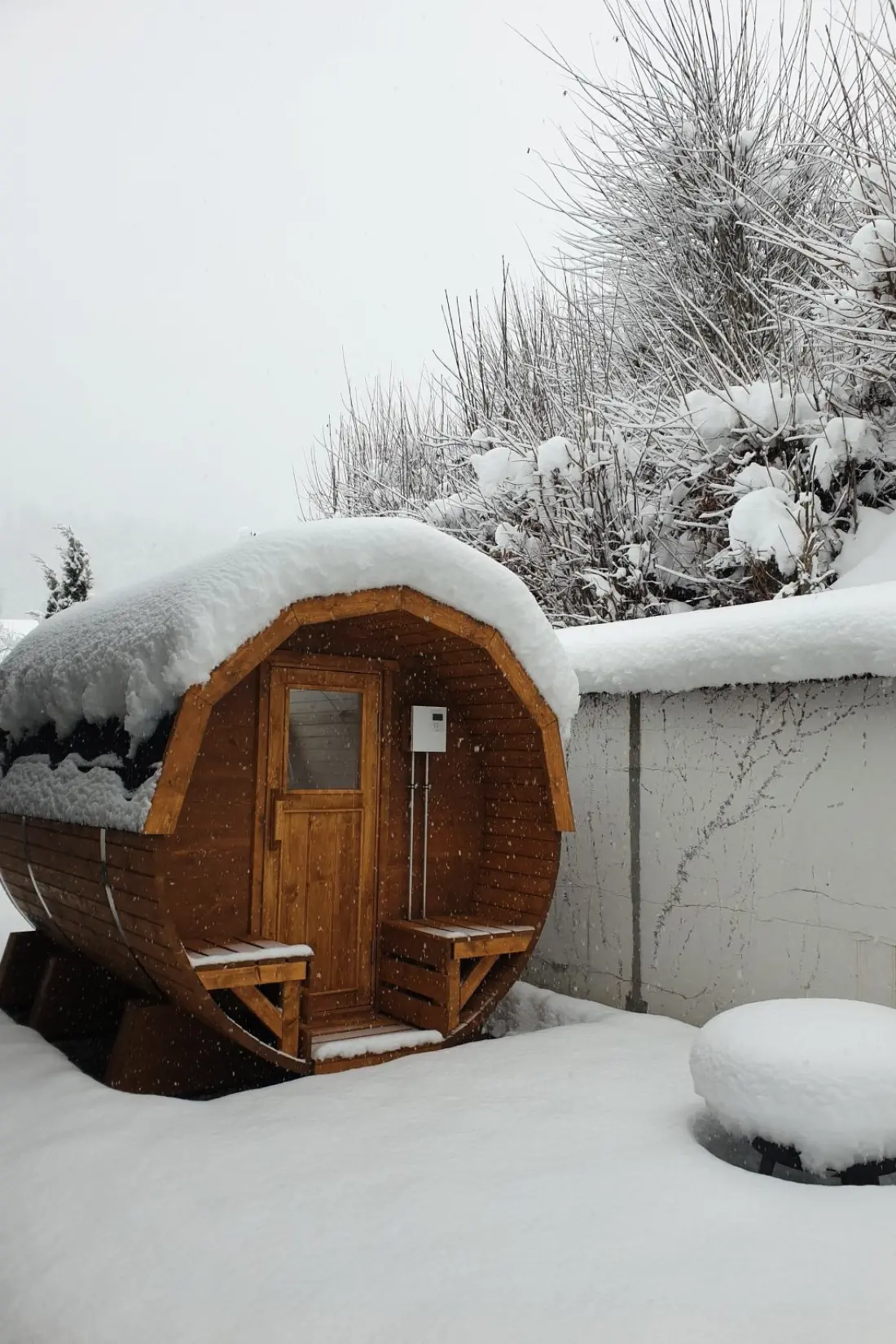 Maison de Vacances Tschagguns