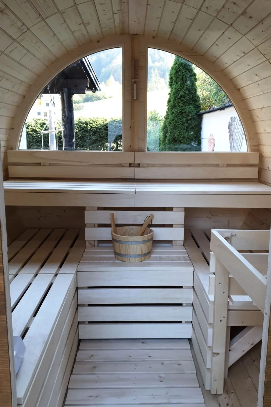 Maison de Vacances Tschagguns
