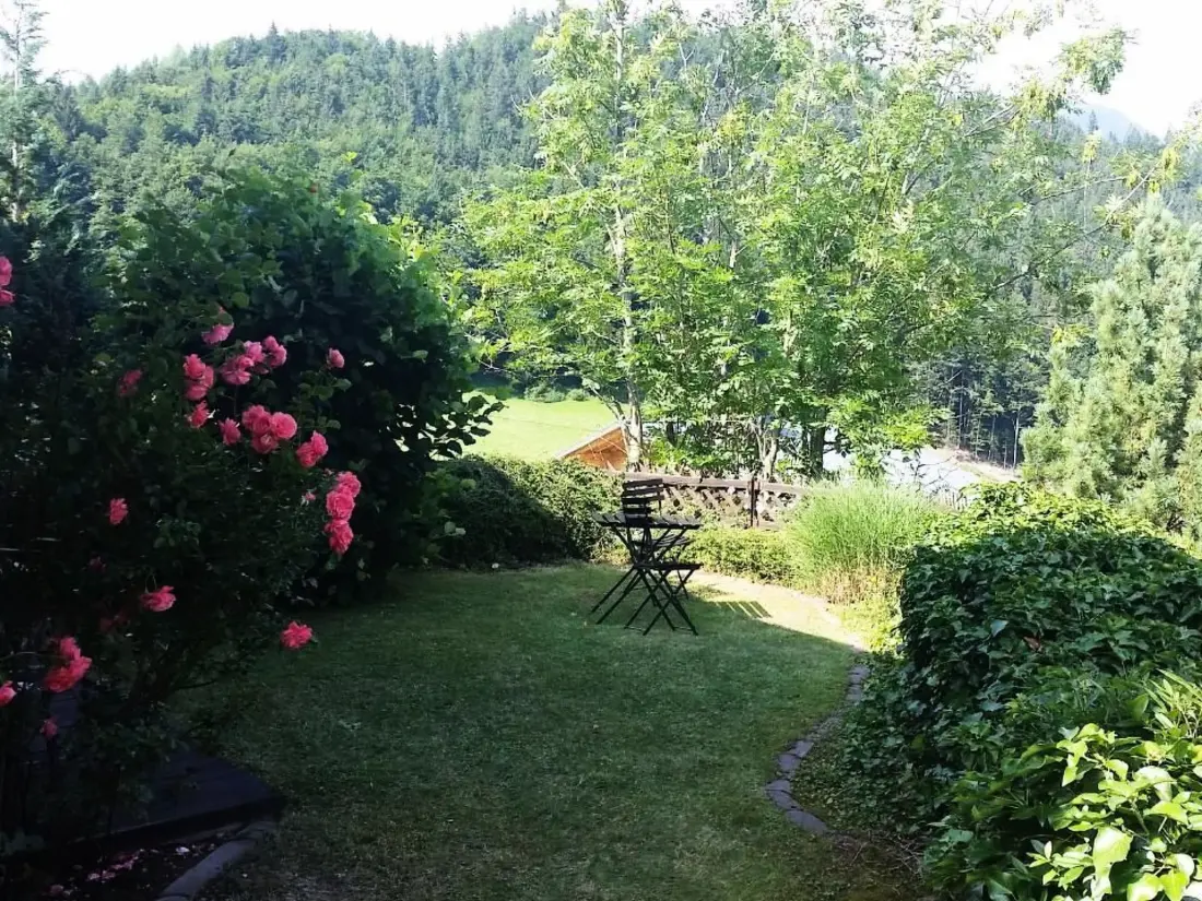 Maison de Vacances Tschagguns