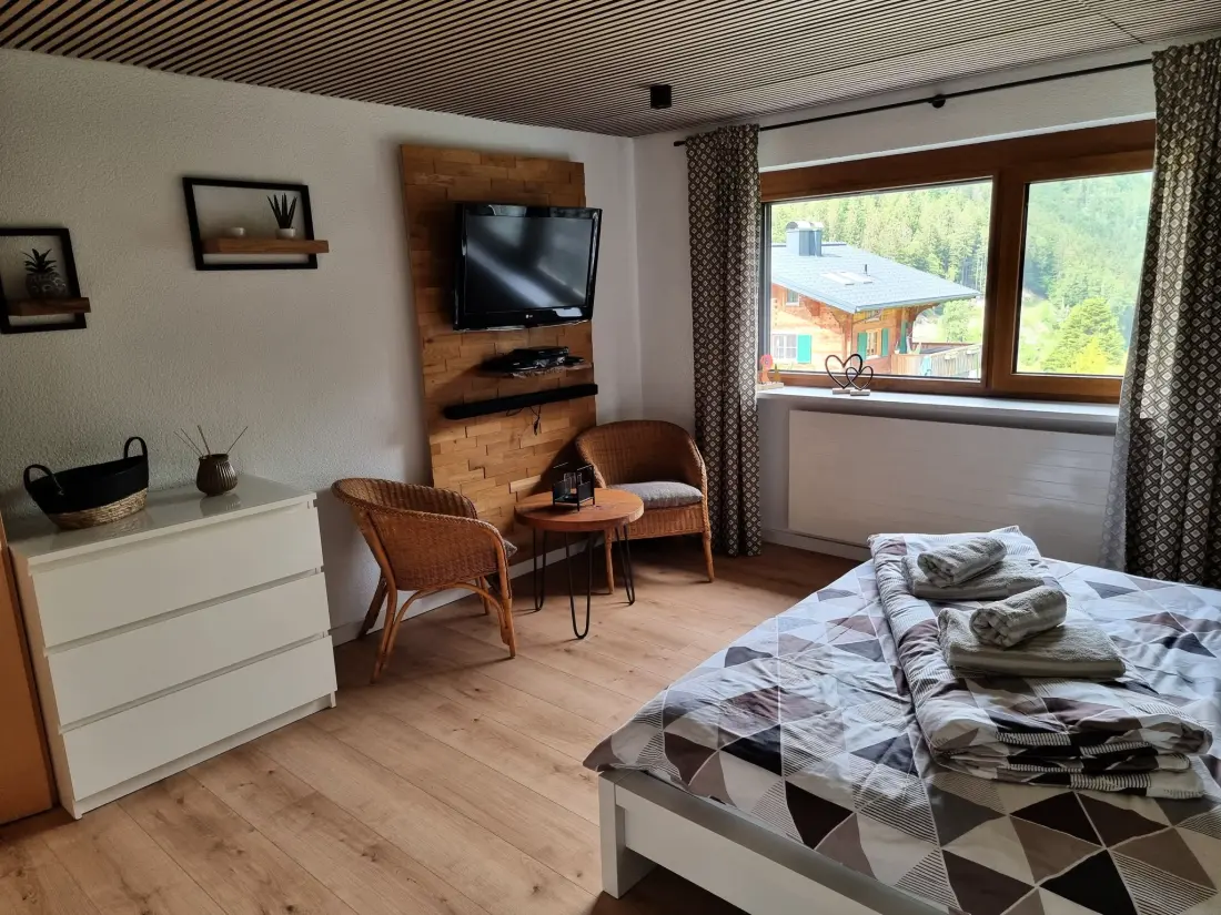 Maison de Vacances Tschagguns