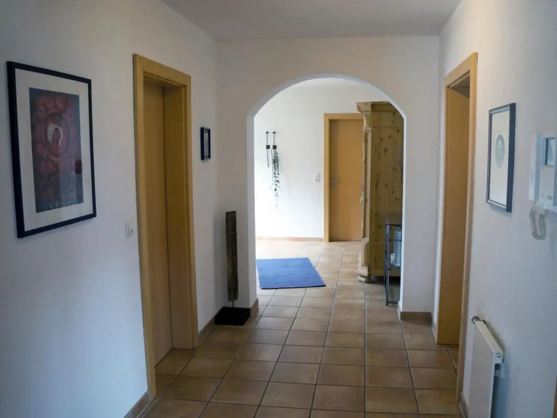 Maison de Vacances Tschagguns