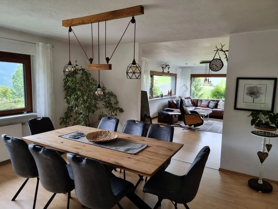 Maison de Vacances Tschagguns
