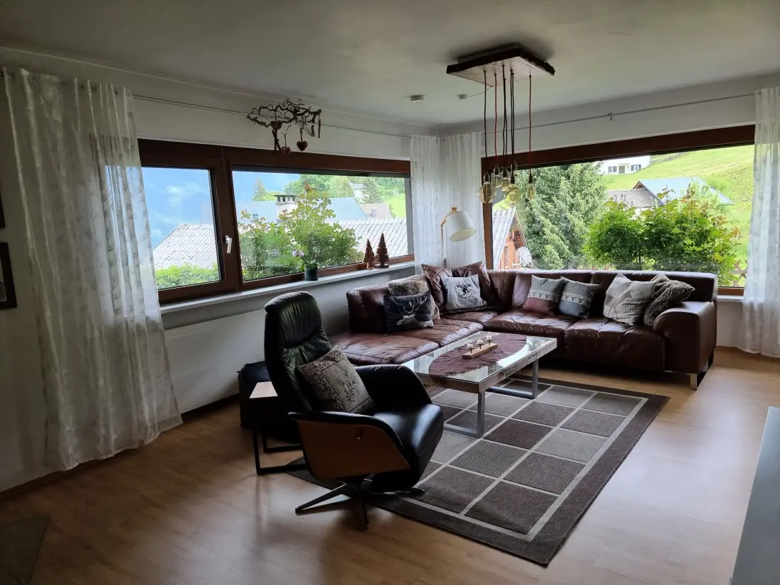 Maison de Vacances Tschagguns