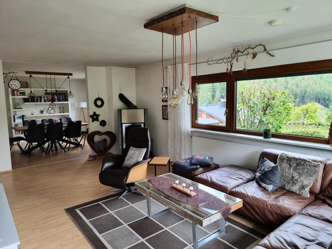 Maison de Vacances Tschagguns