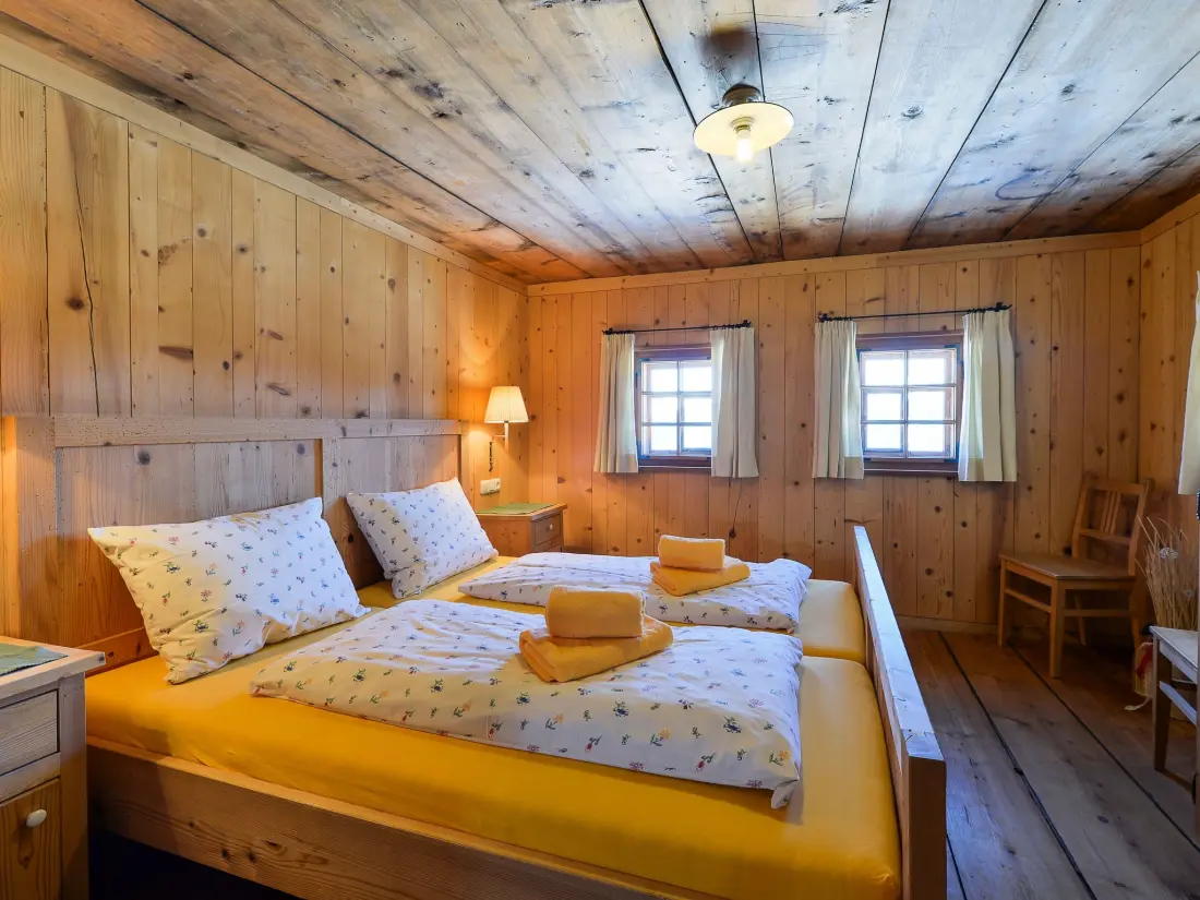 Maison de Vacances Tschagguns