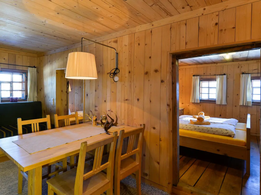 Maison de Vacances Tschagguns