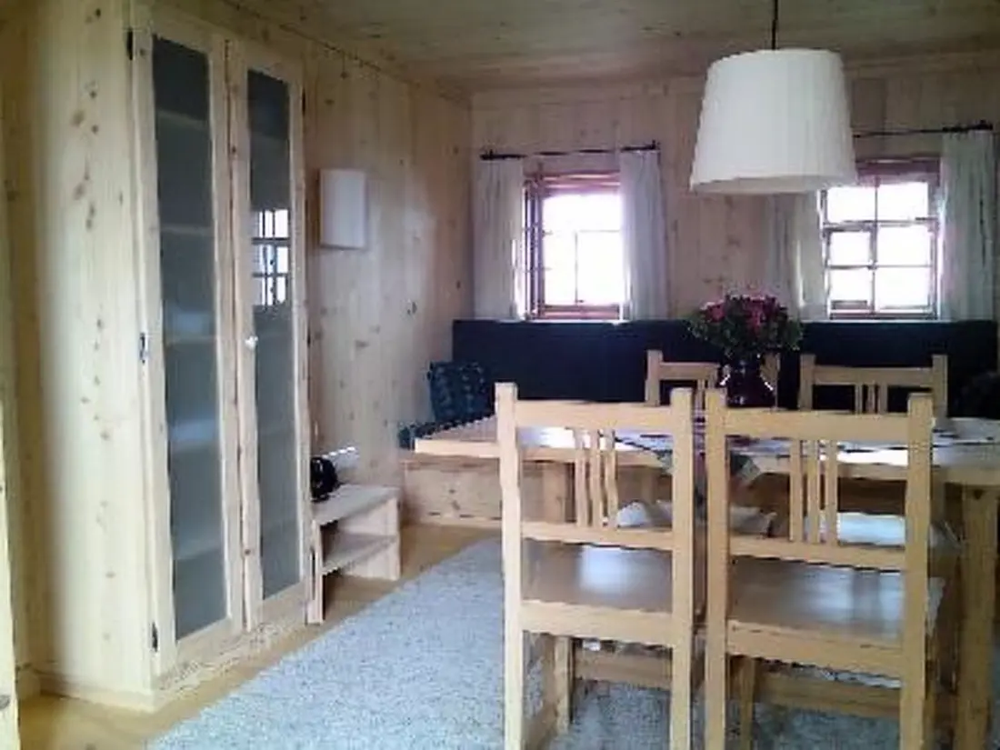 Maison de Vacances Tschagguns