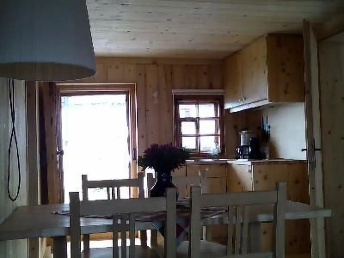 Maison de Vacances Tschagguns