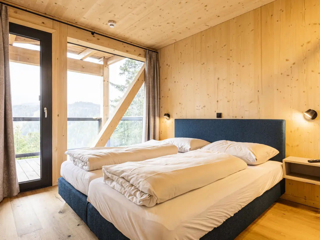 Maison de Vacances Turracher Höhe