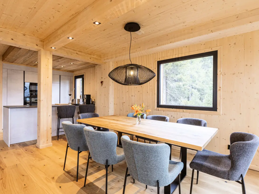 Maison de Vacances Turracher Höhe