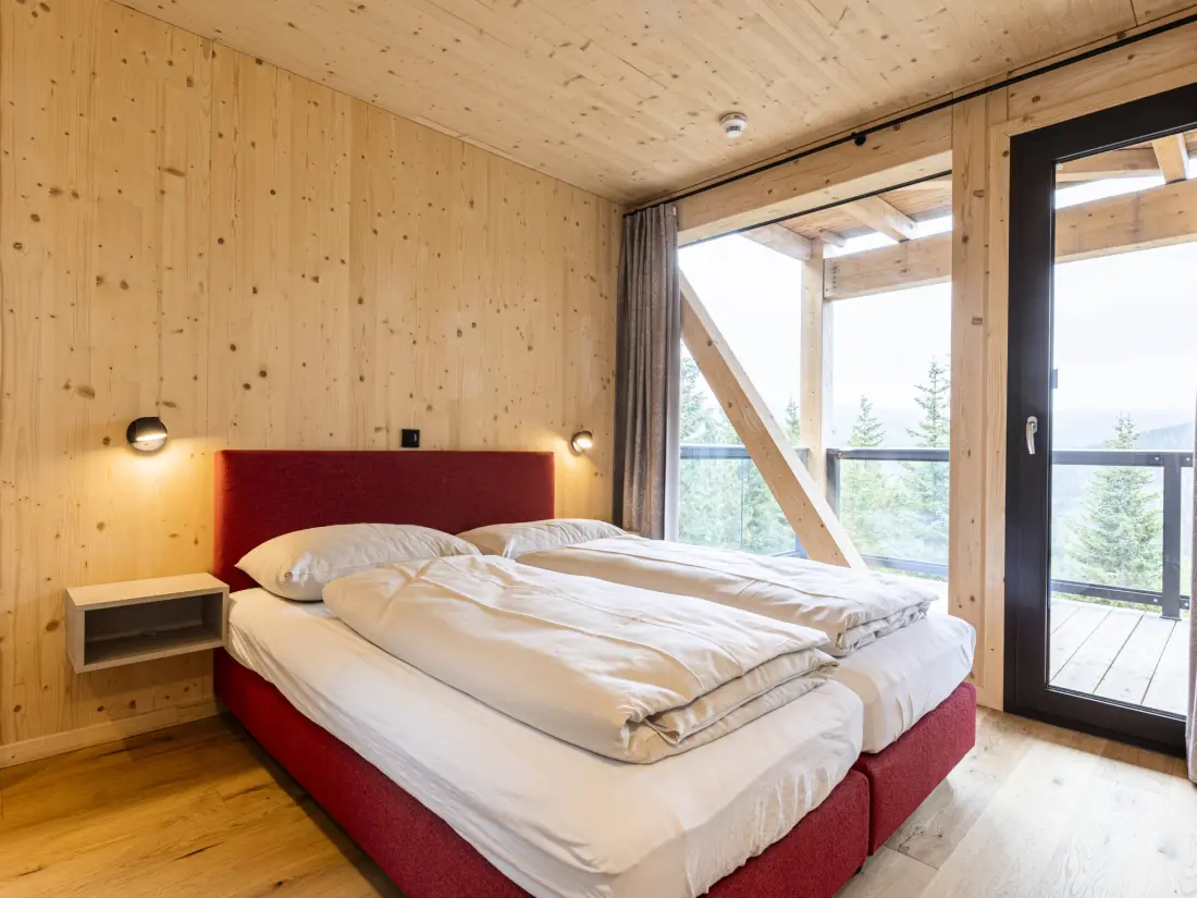 Maison de Vacances Turracher Höhe