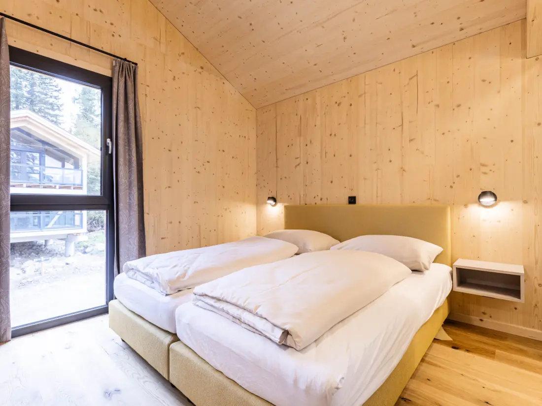 Maison de Vacances Turracher Höhe